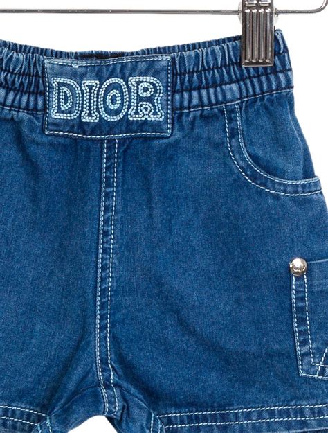 Christian Dior Shorts .